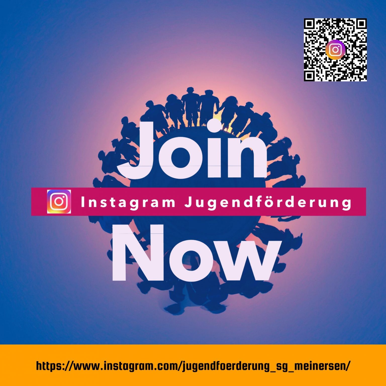 jugendförderung