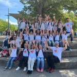 6K United 2025 in der ZAG-Arena Hannover – „Ich bin, weil wir sind“