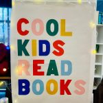 Vorlesewettbewerb 2025