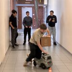 Berufsweg-Parcours 2025