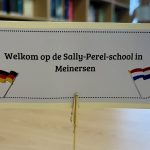 Erasmus-Austausch an unserer Schule