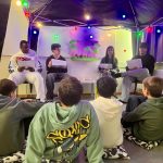 Große lesen für Kleine